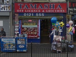 Supporting image for story: Smethwick shop stripped of licence after illegal sales 