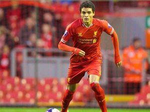 Supporting image for story: Aston Villa loan Liverpool's Tiago Ilori