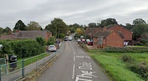 The Dale, Newport (Salop). Picture: Google Maps