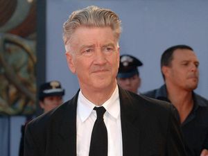 Supporting image for story: David Lynch says he will ‘never retire’ as he reveals emphysema diagnosis