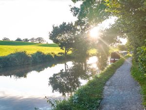 Supporting image for story: MP welcomes progress on multi-million pound levelling up project