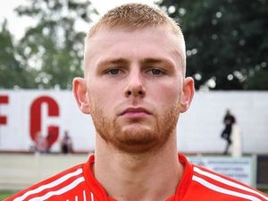 Supporting image for story: Footballer Cody Fisher's teammates 'with him on night he died' as former clubs postpone match 