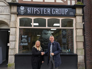 Supporting image for story: Hairdressing specialist receives £5k grant from Walsall Business Support

