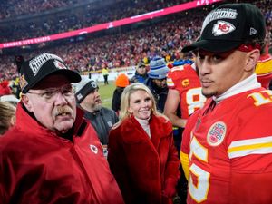 Supporting image for story: Kansas City have history on the line in Super Bowl clash with Philadelphia