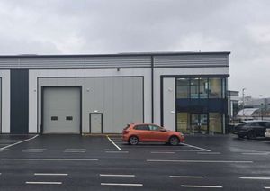 A specialist fitness studio aimed at adults over 40 could open at Stadium Point in Shrewsbury under new plans submitted to Shropshire Council. Photo: Shropshire Council/Berrys