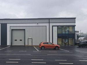 Supporting image for story: Over‑40s fitness hub could be coming to Shrewsbury business park