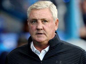 Supporting image for story: Steve Bruce: Aston Villa players must stand up and be counted