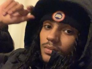 Supporting image for story: DNA on knife at scene of teenager's alleged murder highly likely to be victim's - forensics expert