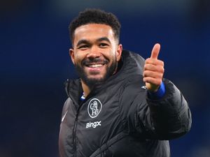 Supporting image for story: Reece James: Money not behind new Chelsea contract