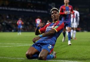Patrick van Aanholt