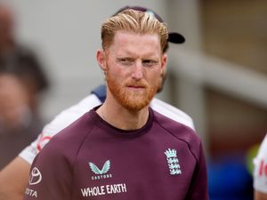 Supporting image for story: Ben Stokes dismisses criticism of Ashes preparations from ‘has-beens’
