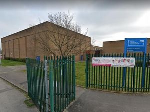 Supporting image for story: Hundreds back petition to save a Black Country community centre