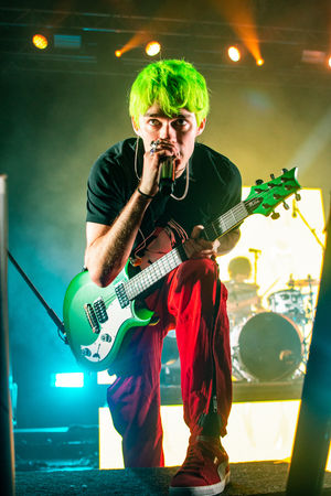 Waterparks in Birmingham. Pictures by: Eleanor Sutcliffe