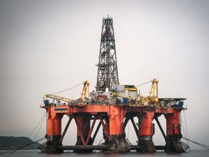 Supporting image for story: Government refuses to commit to blocking Rosebank oil and gas field