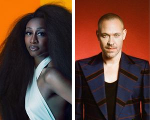 Supporting image for story: Beverley Knight and Will Young to headline The Warwick Sessions