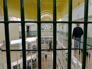 Supporting image for story: Jailed: £23,000 cannabis producer busted after running into police at another Telford raid