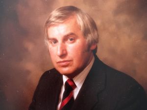 Supporting image for story: ‘Strict, but a heart of gold’: Tribute to ex-Shrewsbury Town vice-chair Patrick Newbrook