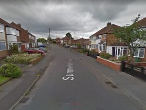 Supporting image for story: Teenagers charged after knifepoint robbery in Halesowen 