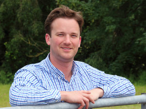 Supporting image for story: Farming talk: We must address this crisis together