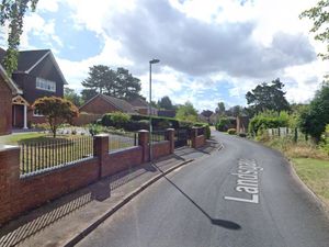 Supporting image for story: Revealed: The 10 most and least expensive streets to buy a property in Dudley