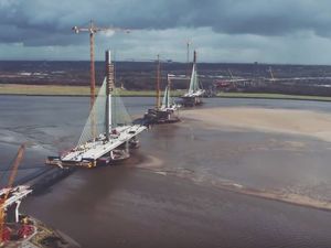 Supporting image for story: Contract wins boosting performance for Interserve