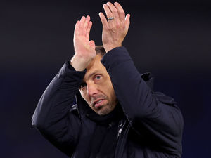 Supporting image for story: Gary O'Neil offers update on Wolves' striker search