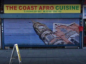 Supporting image for story: Dishonest Dudley restaurant owner lands £1,400 court bill