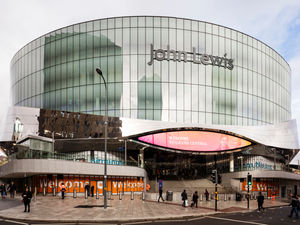 Supporting image for story: John Lewis warns on profits and reveals plans to close five Waitrose stores