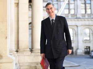 Supporting image for story: Minister announces plans for House of Commons week-long recess