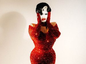 Supporting image for story: Danny Beard and their live band 'Straight Expectations' coming to Birmingham!