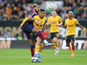 Supporting image for story: Liam Keen's predicted Wolves XI vs Aston Villa 