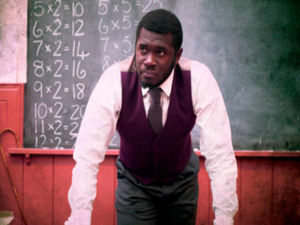 Supporting image for story: E.R. Braithwaite's To Sir, With Love coming to Birmingham REP