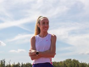Supporting image for story: Eilish McColgan tells inside story of following in the footsteps of her mother