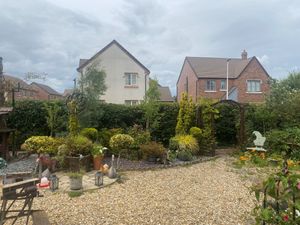 Mike Sargeant from Wem is asking the council to pay for a new fence to protect the bats that use his hedge after it was missed from the plans