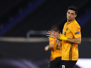 Supporting image for story: Wolves exit Europa League after defeat to Sevilla