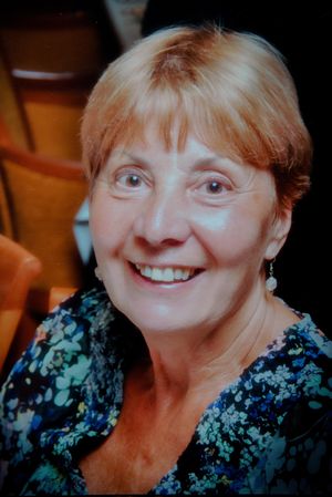 Margaret died aged 66