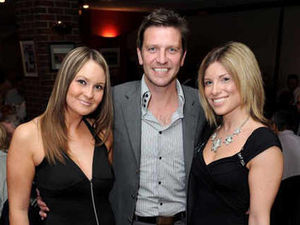 Supporting image for story: Lee Sharpe backs Albion's new boss