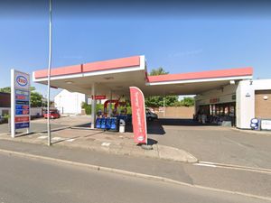 Supporting image for story: £2.5million Asda plan for Wolverhampton petrol station site