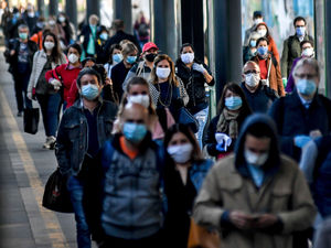 Supporting image for story: Safety must be focus of any return to work say Shropshire business bosses