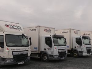 Supporting image for story: Shropshire training specialist drives forward with Wrexham expansion