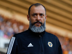 Supporting image for story: Nuno proud of Wolves' fighting spirit after Burnley draw