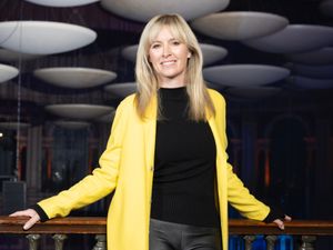 Supporting image for story: Trumpeter Alison Balsom to retire from performing after Last Night Of The Proms