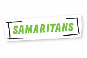Supporting image for story: 20,000 calls made to Telford Samaritans helpline