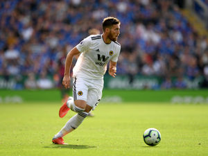 Supporting image for story: We have to learn quickly after 'bad day' – Wolves' Matt Doherty