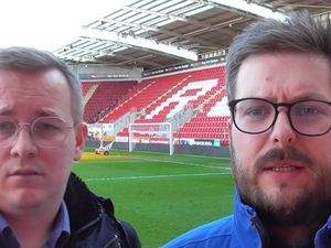 Supporting image for story: 'A lack of fight': Lewis Cox & Jonny Drury analyse West Brom defeat to Rotherham - WATCH