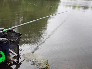 Supporting image for story: Fishing tackle shops to close for last time