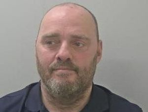 Supporting image for story: Jailed: Company boss turned violent after being criticised for his Christmas party dancing