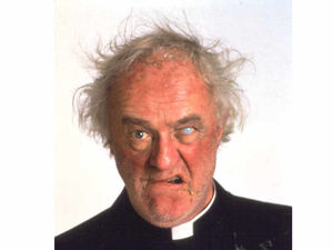 Supporting image for story: So why not sue, Mr Adams?