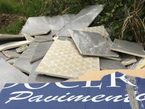 Supporting image for story: Appeal to help catch those responsible for enviro grime