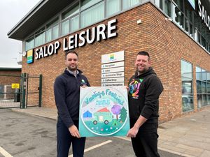 Supporting image for story: Vanlife Festival set to attract thousands of visitors to Shrewsbury this summer